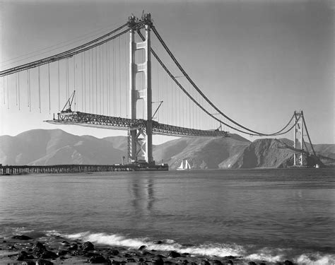 they began constructing the bridge in 1960